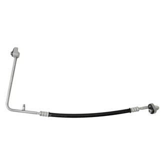 Four Seasons® - A/C Discharge Line Hose Assembly
