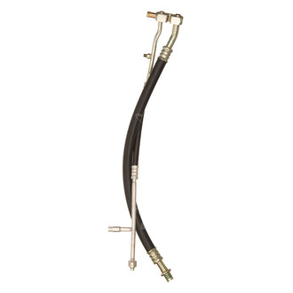 Four Seasons® - A/C Discharge and Suction Line Hose Assembly