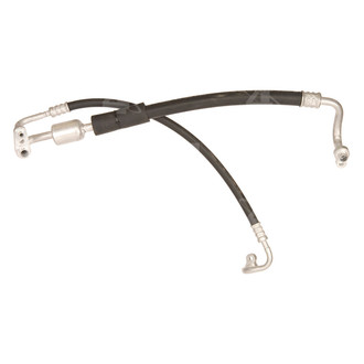 Four Seasons® - A/C Discharge and Suction Line Hose Assembly