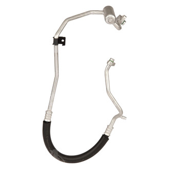 Four Seasons® - A/C Suction Line Hose Assembly