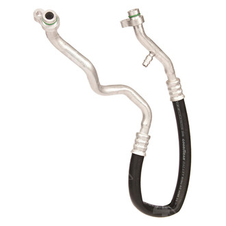 Four Seasons® - A/C Suction Line Hose Assembly