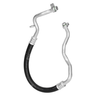 Four Seasons® - A/C Suction Line Hose Assembly