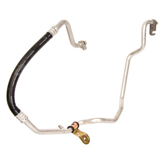 Four Seasons® - A/C Suction Line Hose Assembly