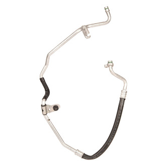 Four Seasons® - A/C Suction Line Hose Assembly