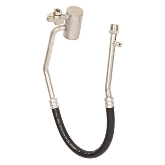Four Seasons® - A/C Suction Line Hose Assembly