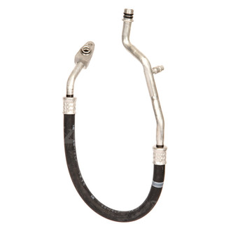 Four Seasons® - A/C Suction Line Hose Assembly