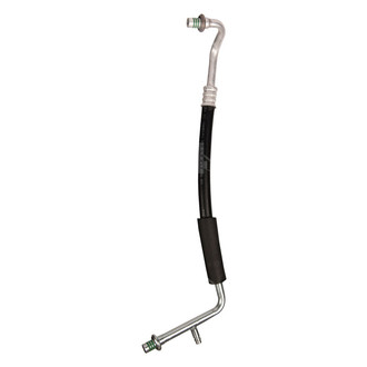 Four Seasons® - A/C Suction Line Hose Assembly