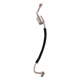 Four Seasons® - A/C Discharge Line Hose Assembly