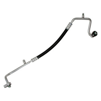 Four Seasons® - A/C Discharge Line Hose Assembly