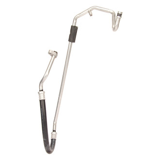 Four Seasons® - A/C Suction Line Hose Assembly