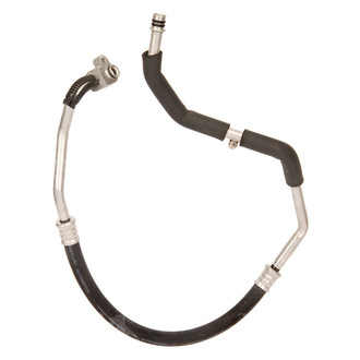 Four Seasons® - A/C Suction Line Hose Assembly