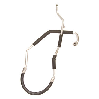 Four Seasons® - A/C Suction Line Hose Assembly