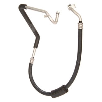 Four Seasons® - A/C Suction Line Hose Assembly