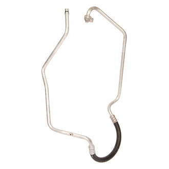 Four Seasons® - A/C Suction Line Hose Assembly