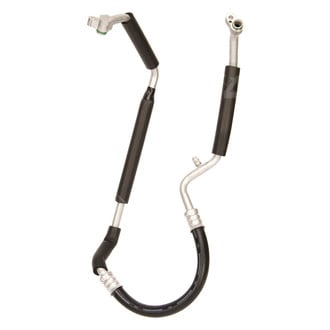 Four Seasons® - A/C Suction Line Hose Assembly