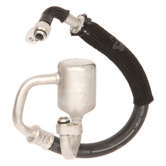 Four Seasons® - A/C Suction Line Hose Assembly