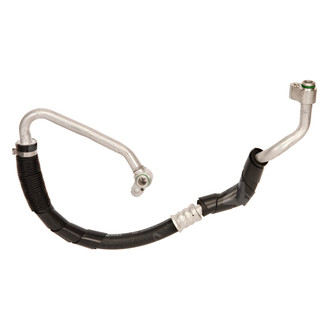 Four Seasons® - A/C Suction Line Hose Assembly