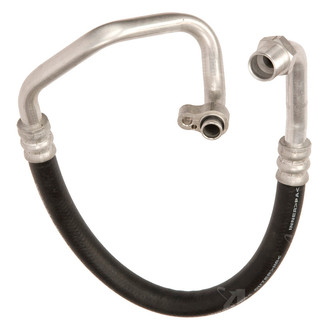 Four Seasons® - A/C Suction Line Hose Assembly