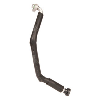 Four Seasons® - A/C Suction Line Hose Assembly