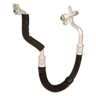 Four Seasons® - A/C Suction Line Hose Assembly