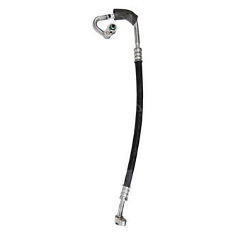 Four Seasons® - A/C Discharge Line Hose Assembly