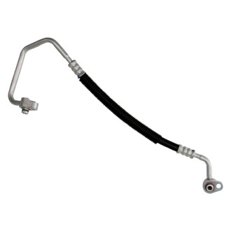 Four Seasons® - A/C Discharge Line Hose Assembly