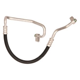 Four Seasons® - A/C Discharge Line Hose Assembly
