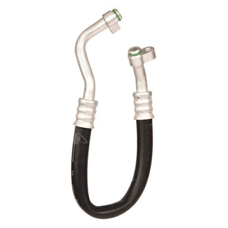Four Seasons® - A/C Suction Line Hose Assembly