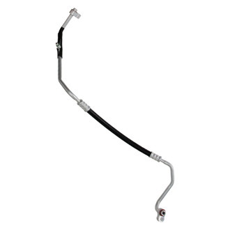 Four Seasons® - A/C Discharge Line Hose Assembly