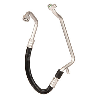 Four Seasons® - A/C Suction Line Hose Assembly