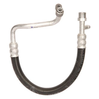 Four Seasons® - A/C Suction Line Hose Assembly