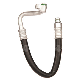 Four Seasons® - A/C Suction Line Hose Assembly