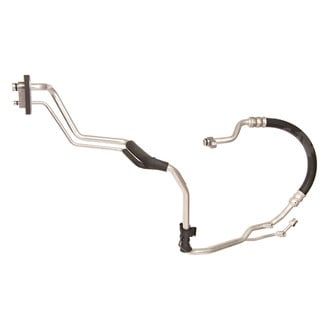 Four Seasons® - A/C Suction and Liquid Line Hose Assembly