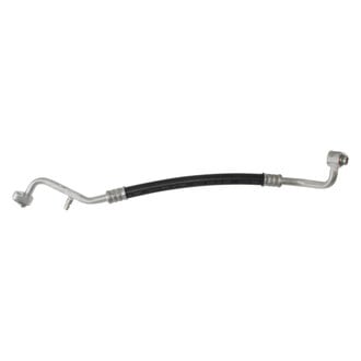 Four Seasons® - Discharge and Suction Line Hose Assembly