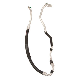 Four Seasons® - A/C Suction Line Hose Assembly