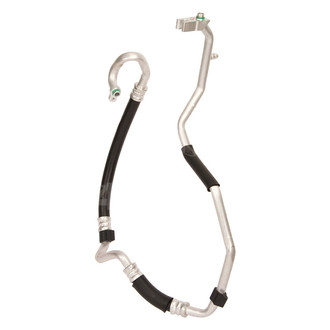 Four Seasons® - A/C Suction Line Hose Assembly