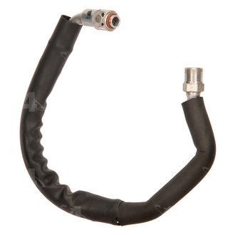 Four Seasons® - A/C Suction Line Hose Assembly