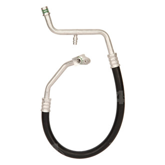 Four Seasons® - A/C Suction Line Hose Assembly