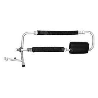 Four Seasons® - A/C Discharge Line Hose Assembly