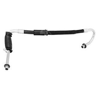 Four Seasons® - A/C Suction Line Hose Assembly