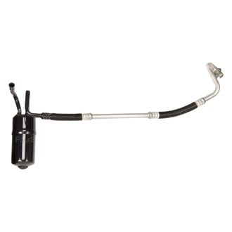 Four Seasons® - A/C Accumulator with Hose Assembly