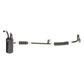 Four Seasons® - A/C Accumulator with Hose Assembly