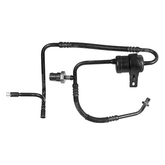 Four Seasons® - A/C Discharge Line Hose Assembly