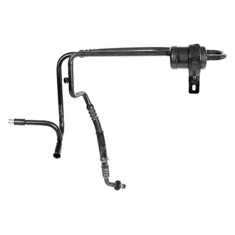 Four Seasons® - A/C Discharge Line Hose Assembly