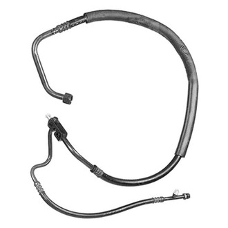 Four Seasons® - A/C Discharge and Suction Line Hose Assembly