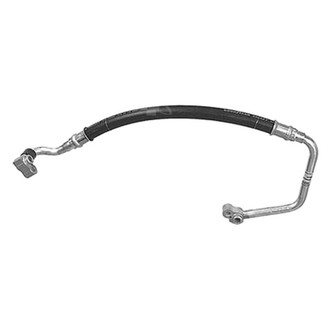 Four Seasons® - A/C Suction Line Hose Assembly