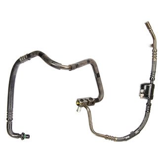 Four Seasons® - A/C Discharge and Suction Line Hose Assembly