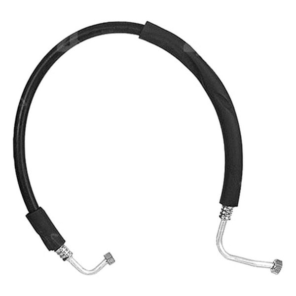 Four Seasons® - A/C Suction Line Hose Assembly