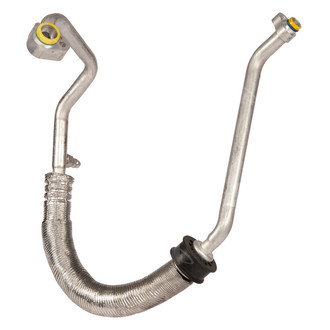 Four Seasons® - A/C Suction Line Hose Assembly