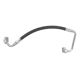 Four Seasons® - A/C Discharge Line Hose Assembly